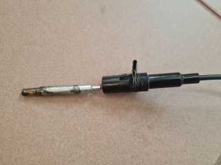 bontott VW GOLF IV Bal első Ülés Állító Bowden