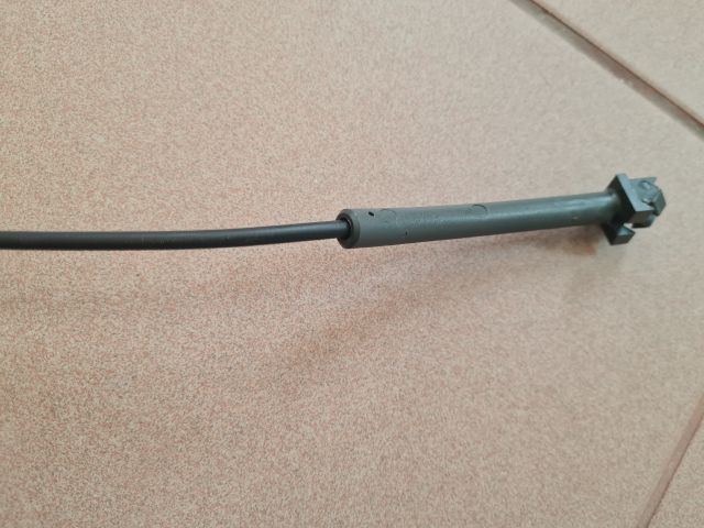 bontott VW GOLF IV Bal első Ülés Állító Bowden