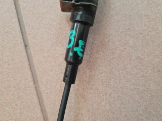 bontott VW GOLF IV Bal első Ülés Állító Bowden