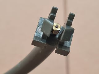 bontott VW GOLF IV Bal első Ülés Állító Bowden