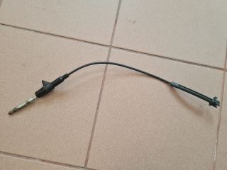 bontott VW GOLF IV Bal első Ülés Állító Bowden