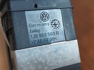 bontott VW GOLF IV Bal első Ülésfűtés Kapcsoló