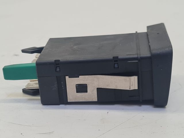 bontott VW GOLF IV Bal első Ülésfűtés Kapcsoló