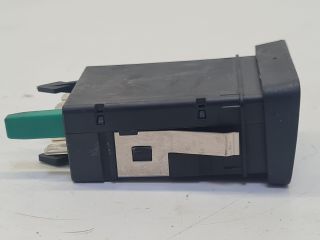 bontott VW GOLF IV Bal első Ülésfűtés Kapcsoló