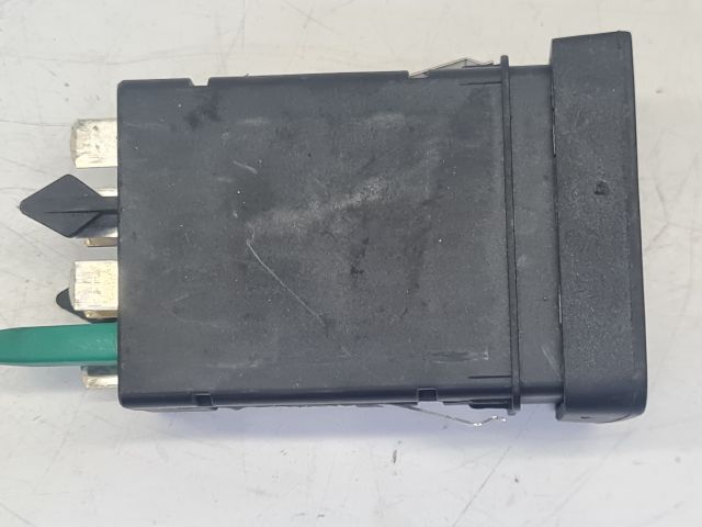 bontott VW GOLF IV Bal első Ülésfűtés Kapcsoló