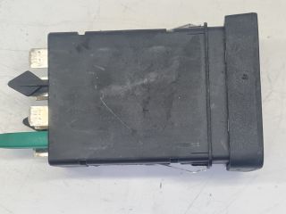 bontott VW GOLF IV Bal első Ülésfűtés Kapcsoló