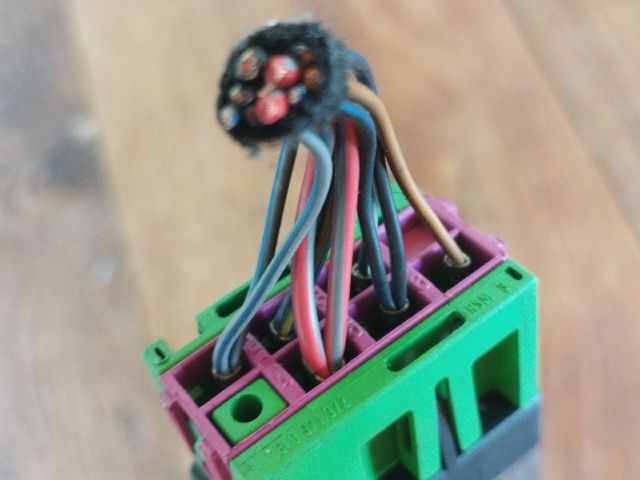 bontott VW GOLF IV Bal első Ülésfűtés Kapcsoló