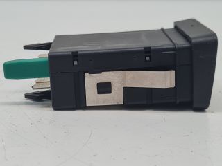 bontott VW GOLF IV Bal első Ülésfűtés Kapcsoló