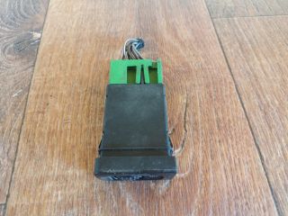 bontott VW GOLF IV Bal első Ülésfűtés Kapcsoló