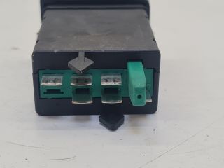 bontott VW GOLF IV Bal első Ülésfűtés Kapcsoló