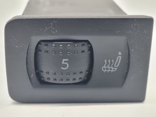 bontott VW GOLF IV Bal első Ülésfűtés Kapcsoló