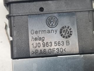 bontott VW GOLF IV Bal első Ülésfűtés Kapcsoló