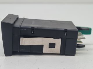 bontott VW GOLF IV Bal első Ülésfűtés Kapcsoló