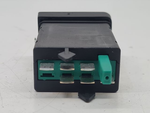 bontott VW GOLF IV Bal első Ülésfűtés Kapcsoló