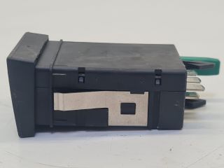 bontott VW GOLF IV Bal első Ülésfűtés Kapcsoló