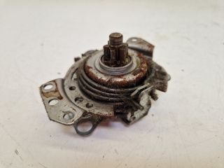 bontott VW GOLF IV Bal első Ülésmagasság Állító