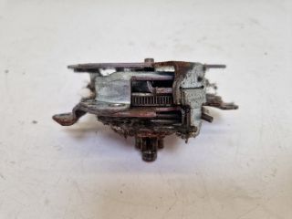 bontott VW GOLF IV Bal első Ülésmagasság Állító