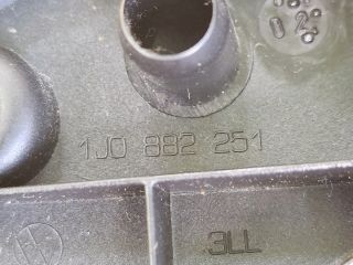 bontott VW GOLF IV Bal első Ülésmagasság Állító