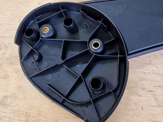 bontott VW GOLF IV Bal első Ülésmagasság Állító