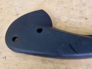 bontott VW GOLF IV Bal első Ülésmagasság Állító