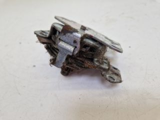 bontott VW GOLF IV Bal első Ülésmagasság Állító