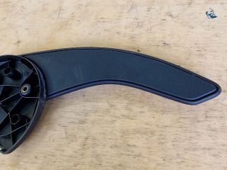 bontott VW GOLF IV Bal első Ülésmagasság Állító