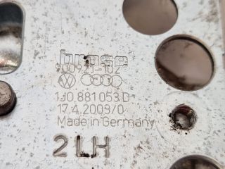 bontott VW GOLF IV Bal első Ülésmagasság Állító