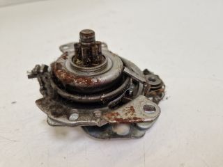 bontott VW GOLF IV Bal első Ülésmagasság Állító