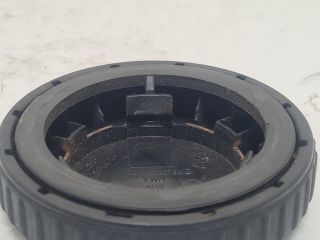 bontott VW GOLF IV Bal első Üléstámla állító