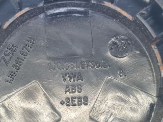 bontott VW GOLF IV Bal első Üléstámla állító