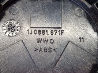 bontott VW GOLF IV Bal első Üléstámla állító