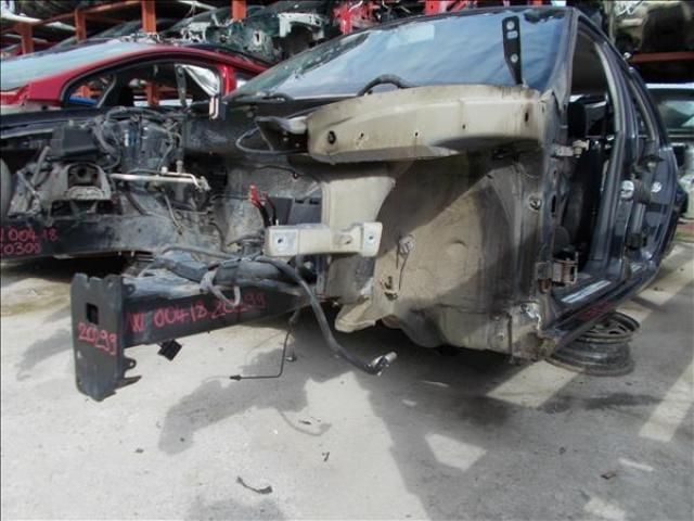 bontott VW GOLF IV Bal első Ütközéscsillapító