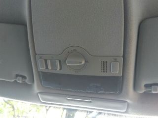 bontott VW GOLF IV Bal első Vízlehúzó Gumicsík