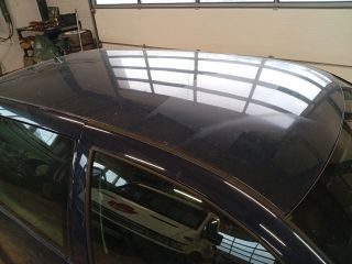 bontott VW GOLF IV Bal első Vízlehúzó Gumicsík