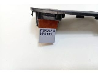 bontott VW GOLF IV Bal első Zárbetét