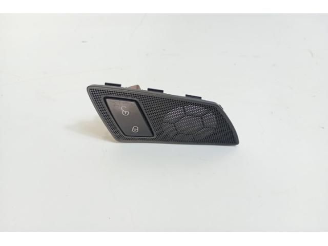 bontott VW GOLF IV Bal első Zárbetét