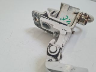 bontott VW GOLF IV Bal első Zsanér