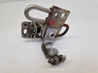 bontott VW GOLF IV Bal első Zsanér