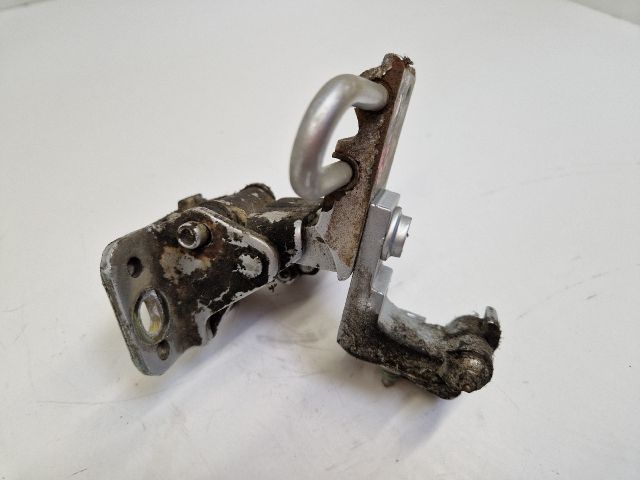 bontott VW GOLF IV Bal első Zsanér