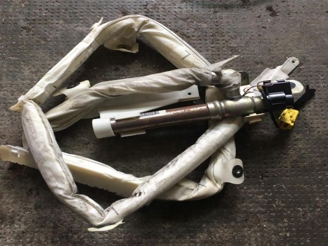 bontott VW GOLF IV Bal Fejlégzsák