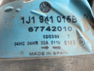 bontott VW GOLF IV Bal Fényszóró