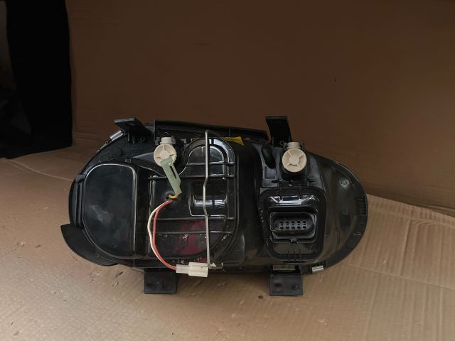 bontott VW GOLF IV Bal Fényszóró