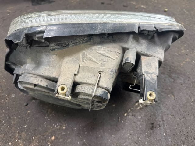 bontott VW GOLF IV Bal Fényszóró