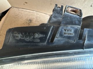 bontott VW GOLF IV Bal Fényszóró