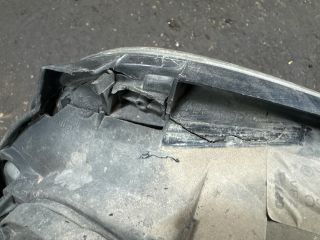 bontott VW GOLF IV Bal Fényszóró