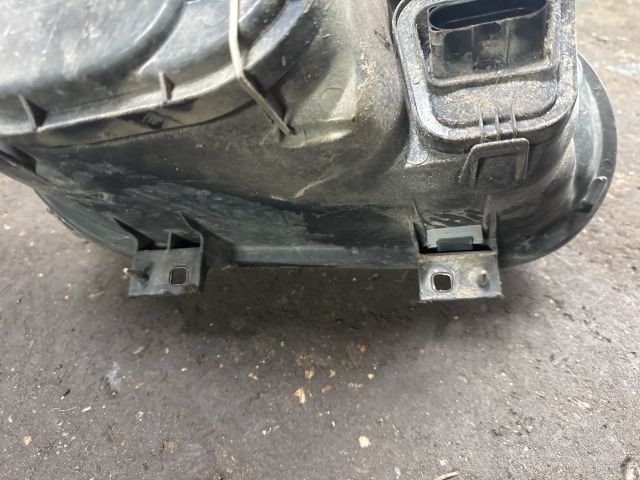 bontott VW GOLF IV Bal Fényszóró