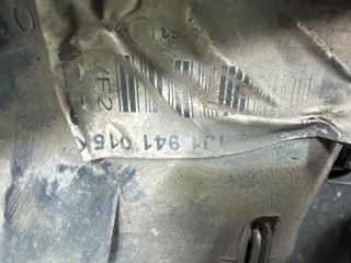 bontott VW GOLF IV Bal Fényszóró