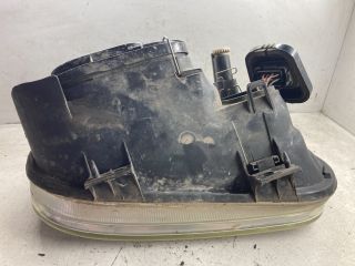 bontott VW GOLF IV Bal Fényszóró