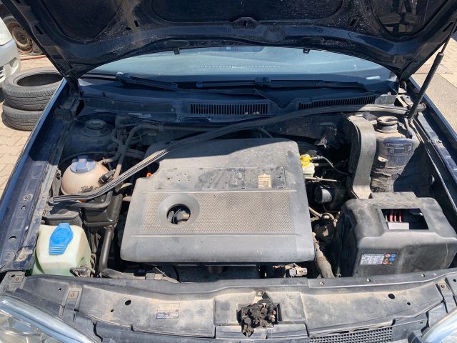 bontott VW GOLF IV Bal Fényszóró