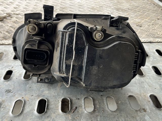 bontott VW GOLF IV Bal Fényszóró